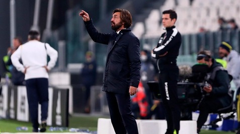 Juve, ma la difesa di Pirlo è a 3 o a 4?