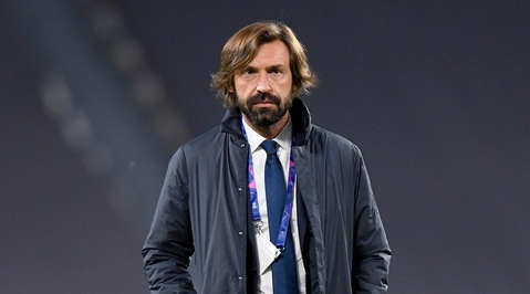 Juve: Pirlo ha tanti problemi, ma anche la fiducia della società. Ecco come ne uscirà