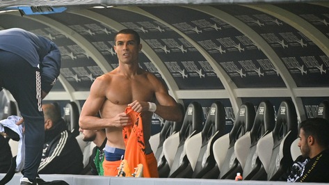 Juve, Ronaldo può arrivare a 39 anni come Ibra? Sì, ecco dove