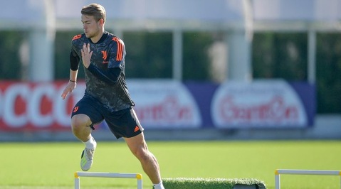 De Ligt torna contro il Cagliari: Juve, ora arrivo io!