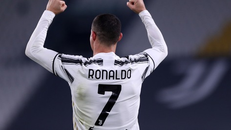 Juve-Ferencvaros 1-1: dopo 45' Ronaldo risolve la situazione