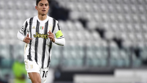 Juve: la ricostruzione di Dybala deve partire da rabbia, sacrificio e ambizione
