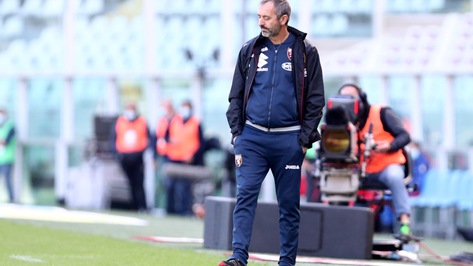 Toro, la svolta nel derby con la Juve. Giampaolo spera di tornare