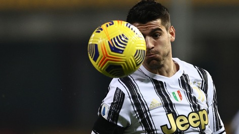 Juventus-Dynamo: le formazioni ufficiali. Gioca Chiesa con Morata e CR7