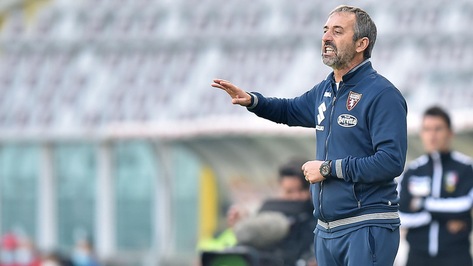 Toro, dopo la contestazione non i scherza più