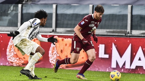 Torino nei guai: Ansaldi ennesimo ko, anche Millico riscompare