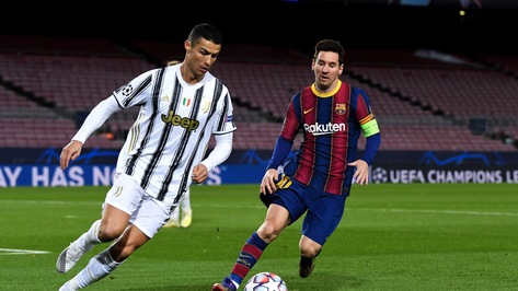 Juve, cosa è successo nell'intervallo del derby e le 5 palle di CR7