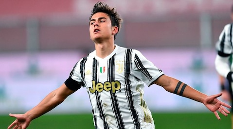 Dybala, la situazione: un po’ come Del Piero e un po’ no