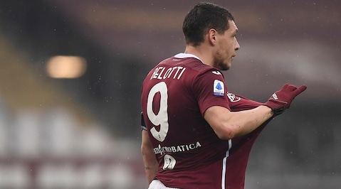 Torino-Bologna 1-1: Giampaolo sempre più a rischio