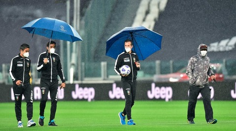 Juve-Napoli, la serie A ora trema: e non c'è una data libera