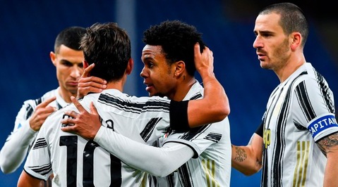 Juve, la maglia vale sempre di più: oltre a Ronaldo, c'è un dettaglio