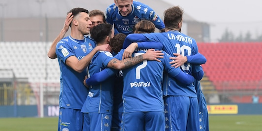 Empoli, ecco l'app per festeggiare il centenario