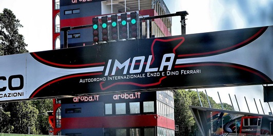 Formula 1: febbre a 90...mila, Imola verso il tutto esaurito