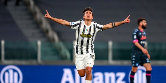 Juve-Dybala, aria di rinnovo: cosa serve per la firma
