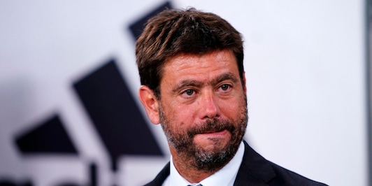 Superlega, Agnelli: "La SuperLeague non può andare avanti"