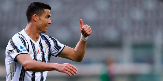 Juve, futuro Ronaldo: ecco gli scenari possibili