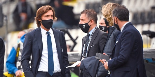 Juve, tutto dipende dalla Champions: ecco cosa può succedere