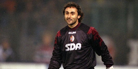 Bucci esclusivo: "Il Toro dentro non ti esce più"