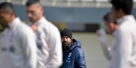 Juve, volata Champions: scossa o sono guai