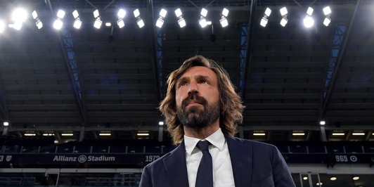 Juventus, avanti con Pirlo. Non ci sono segnali di esonero