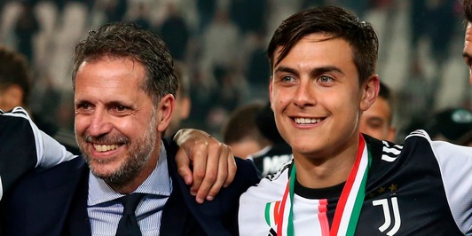 Dybala-Lukaku, il bivio di Paratici alla Juve