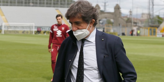 Torino, Cairo contro Appendino: insulti e repliche