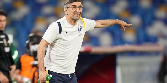 Juric, il futuro è Torino: 2 milioni all'anno