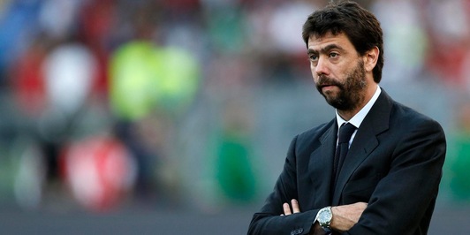 Processo dell’Uefa per Juve, Real e Barcellona. Poi i tre club andranno al Tas