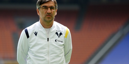 Torino-Juric: la risoluzione nella notte con Cairo