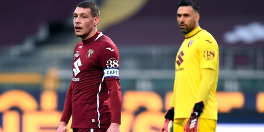 Toro, metà rosa in vendita: resta il nodo Belotti