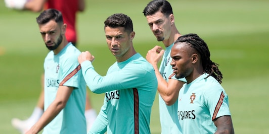 Cristiano Ronaldo e la Juve: ecco perché può rimanere