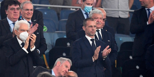 Superlega, la guerra di Ceferin: niente dialogo