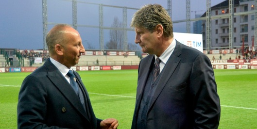 Terremoto Toro: via il dg Comi, il capo vivaio Bava e il segretario D'Ambrosio