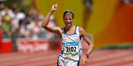 "Schwazer fatto fuori dal sistema corrotto"