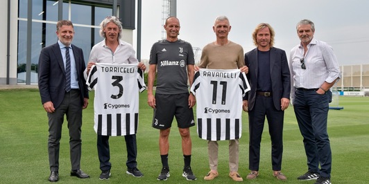 Torricelli: “Chiesa, che forza!”