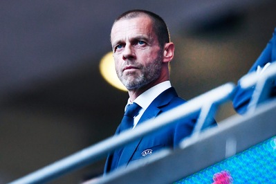 Superlega, sconfitta per l'Uefa: ecco cosa succede ora a Juve, Real e Barça