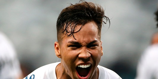 Calciomercato Juve, Kaio Jorge in arrivo: è il vice Morata, per ora