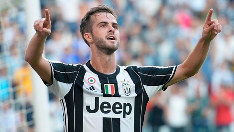 Juve-Pjanic, ci siamo: a Barcellona per chiudere