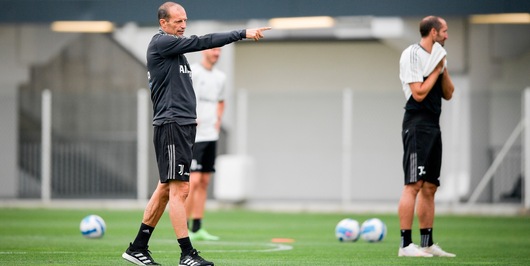 Il piano della Juve per lo scudetto: a quanti punti si vince e dove recuperarli