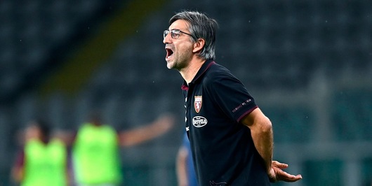 Toro, delusione Juric: volano scintille con Vagnati