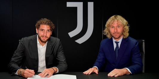 Juve, Locatelli multiruolo: adatto a tutti i sistemi