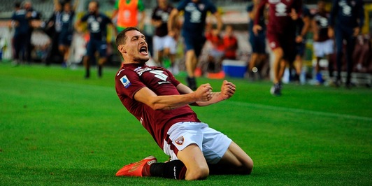 Pagelle Toro, è tornato Belotti: 99 gol in serie A