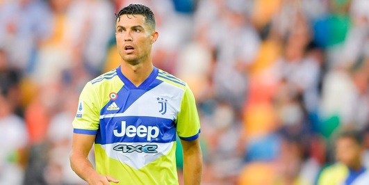 Juve, Cristiano Ronaldo e Allegri, i retroscena: il tormento(ne) CR7