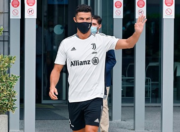 La Juve dura con Mendes: "Non ci piace quello che fai"