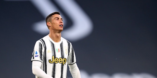 Juventus, la Borsa approva l'addio a Ronaldo. Azioni a + 3,6%