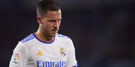 Juve, il retroscena: non ha chiesto Hazard al Real