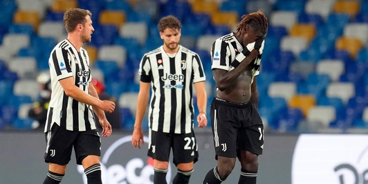 Juve, stessi punti del 2015/16: ma allora era un'altra cosa