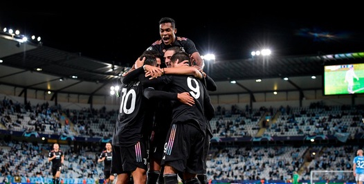 La Juve si ritrova in Champions: frizzante e solida, nel segno di Dybala e Morata