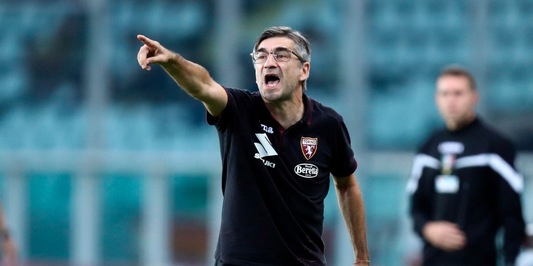 Juric: "A Torino c'è solo il Toro. Allegri? Non deve dirmi grazie"