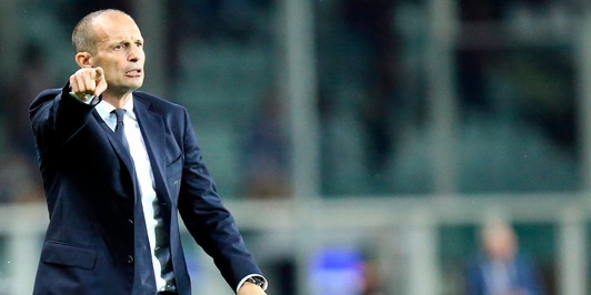 Allegri se la gode ma la rivoluzione non è ancora finita